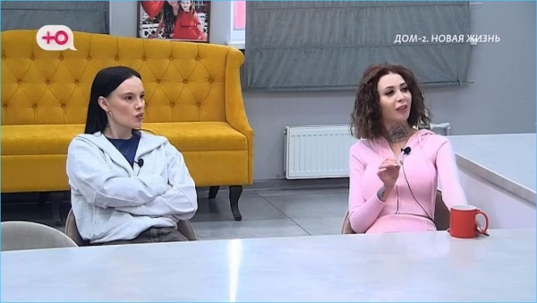 Для Руслана Асланова – женщин много, а он – один Для Руслана Асланова – женщин много, а он – один