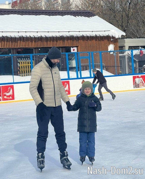 Антонина Тодерика: Я соскучилась Антонина Тодерика: Я соскучилась