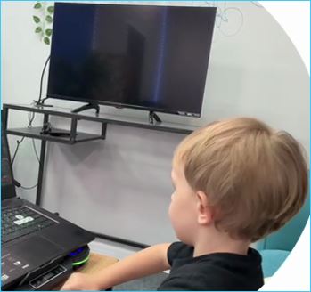 На поляне появился еще один светлый лучик – сын Клавдии Безверховой На поляне появился еще один светлый лучик – сын Клавдии Безверховой