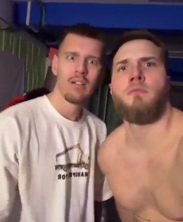 Ксения Нечаева второй раз рассталась со Степаном Карповым Ксения Нечаева второй раз рассталась со Степаном Карповым