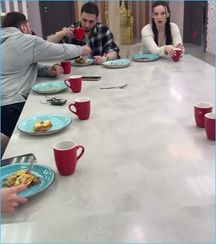 Последние новости дом 2 на сегодня 13 марта 2026 Последние новости дом 2 на сегодня 13 марта 2026