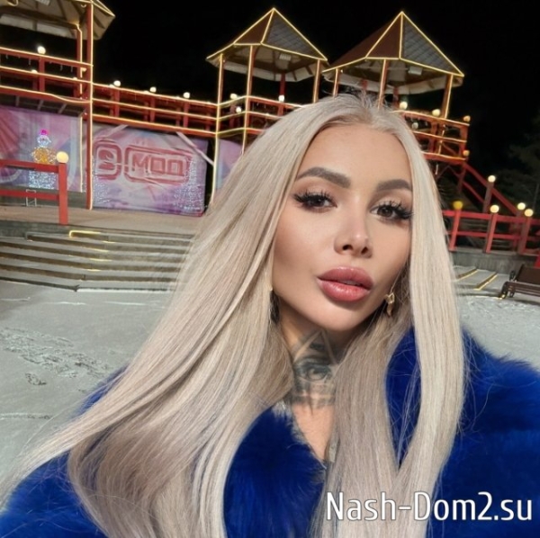 Виктория Салибекова не видит искренности в паре Клавы Безверхова Виктория Салибекова не видит искренности в паре Клавы Безверхова