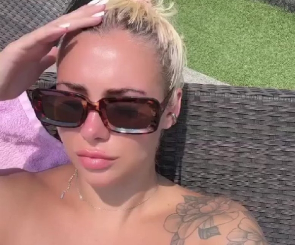 Тепловодская и Шлома заинтересовались Степаном Карповым Тепловодская и Шлома заинтересовались Степаном Карповым