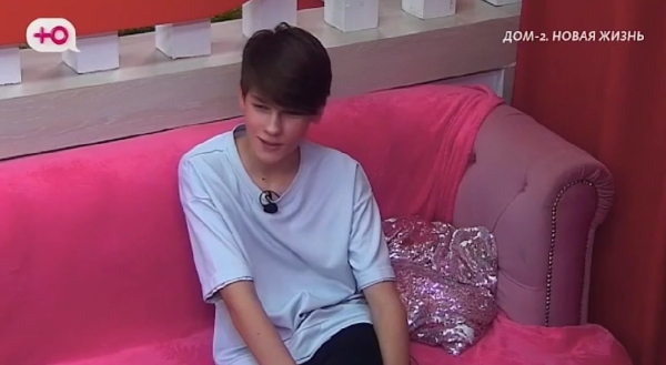 Вероника Гракович специально настраивает сына против своего мужа Альберта Вероника Гракович специально настраивает сына против своего мужа Альберта