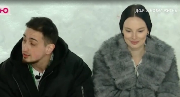 Тигран Салибеков предупредил Руслана Асланова, чем заканчиваются переписки с девушками Тигран Салибеков предупредил Руслана Асланова, чем заканчиваются переписки с девушками