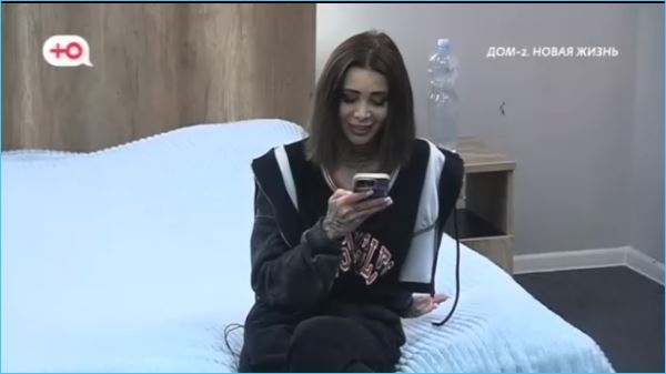 Клавдия Безверхова уверена, что она всё сделала правильно Клавдия Безверхова уверена, что она всё сделала правильно