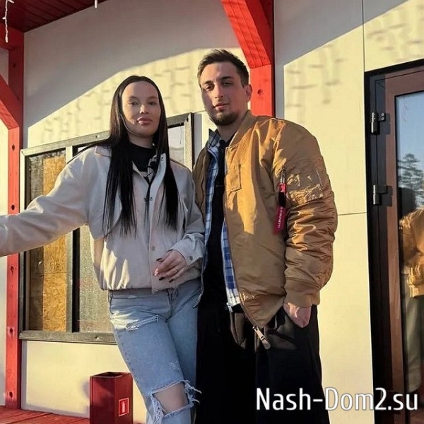 Тигран Салибеков предостерегает Руслана от переписок с девушками Тигран Салибеков предостерегает Руслана от переписок с девушками