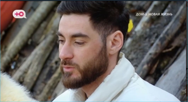 Выяснилось, как Тигран Салибеков отреагировал на получение паспорта старшим сыном Роланом Выяснилось, как Тигран Салибеков отреагировал на получение паспорта старшим сыном Роланом