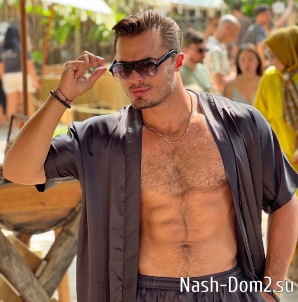 Алексей Купин: Медведь вышел из спячки Алексей Купин: Медведь вышел из спячки