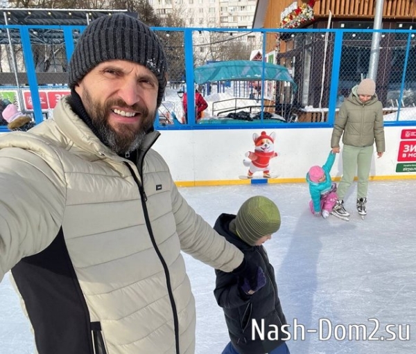 Антонина Тодерика: Я соскучилась Антонина Тодерика: Я соскучилась