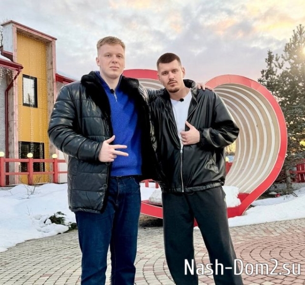 Степан Карпов больше не видит причин бояться Салибекова Степан Карпов больше не видит причин бояться Салибекова