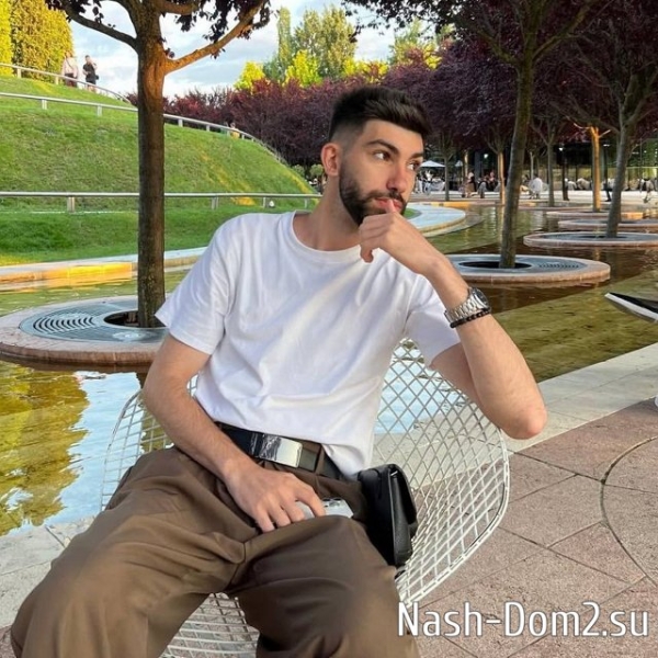 Степан Карпов не скрывает свою неприязнь к Рудольфу Мелкумяну Степан Карпов не скрывает свою неприязнь к Рудольфу Мелкумяну