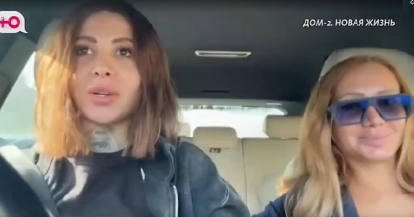 Клавдия Ермакович не хочет быть Белой, она будет Клавой Балан Клавдия Ермакович не хочет быть Белой, она будет Клавой Балан