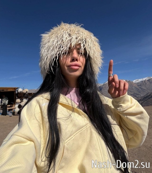 Ирина Пингвинова: Мама, я в Дагестане! Ирина Пингвинова: Мама, я в Дагестане!