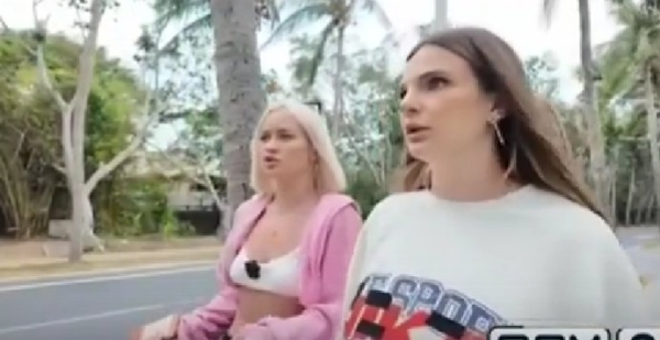 Никита Гуранда пожалел о том, что взял 20 тысяч у Элины Рахимовой Никита Гуранда пожалел о том, что взял 20 тысяч у Элины Рахимовой