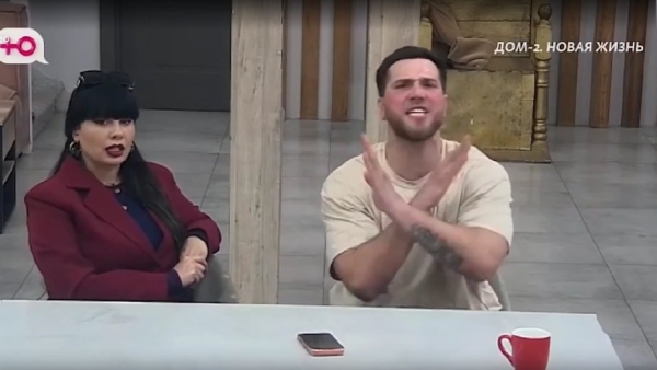 Никита Гуранда обещал Владимиру Балану собрать против него голоса Никита Гуранда обещал Владимиру Балану собрать против него голоса