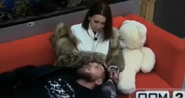 Клавдия Ермакович (Безверхова) сделала сыну российское гражданство Клавдия Ермакович (Безверхова) сделала сыну российское гражданство