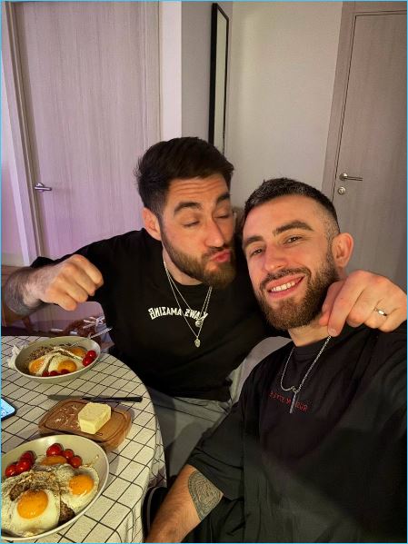 Последние новости дом 2 на сегодня 25 марта 2026 Последние новости дом 2 на сегодня 25 марта 2026