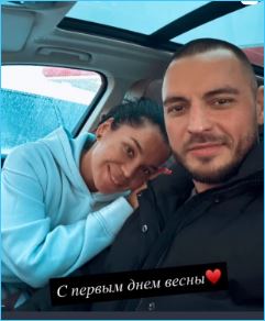 Юлия Колисниченко не злорадствует по поводу случившегося в семье бывшего мужа Юлия Колисниченко не злорадствует по поводу случившегося в семье бывшего мужа