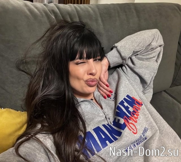 Нелли Ермолаева: Я красивая, но у меня доброе сердце Нелли Ермолаева: Я красивая, но у меня доброе сердце