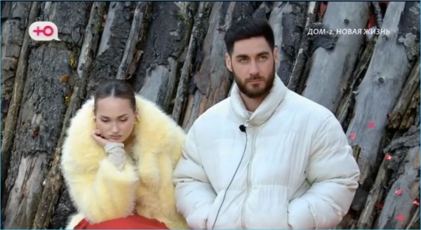 Виктория Салибекова считает, что её маме Веронике пора возвращаться домой с проекта Виктория Салибекова считает, что её маме Веронике пора возвращаться домой с проекта