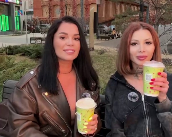 Клава Ермакович ответила на каверзные вопросы Юлии Колисниченко Клава Ермакович ответила на каверзные вопросы Юлии Колисниченко