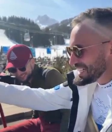 Алёна Водонаева высмеяла любовь Ксении Бородиной к мужу Алёна Водонаева высмеяла любовь Ксении Бородиной к мужу