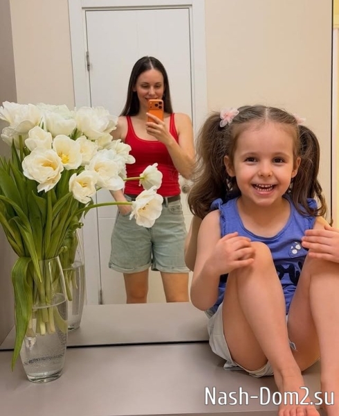 Антонина Тодерика: Я соскучилась Антонина Тодерика: Я соскучилась