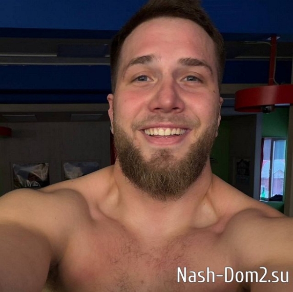 Клавдия Безверхова уже нашла замену Никите Гуранда Клавдия Безверхова уже нашла замену Никите Гуранда