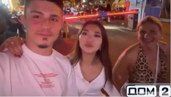 Стало известно, как поплатился Никита Гуранда за равнодушие к Рахимовой Стало известно, как поплатился Никита Гуранда за равнодушие к Рахимовой