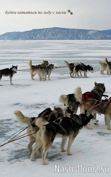 Алёна Савкина: У меня нет слов Алёна Савкина: У меня нет слов