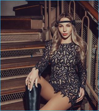 Поддержать Владимира Балана на проект приехала Нонна Щукина Поддержать Владимира Балана на проект приехала Нонна Щукина