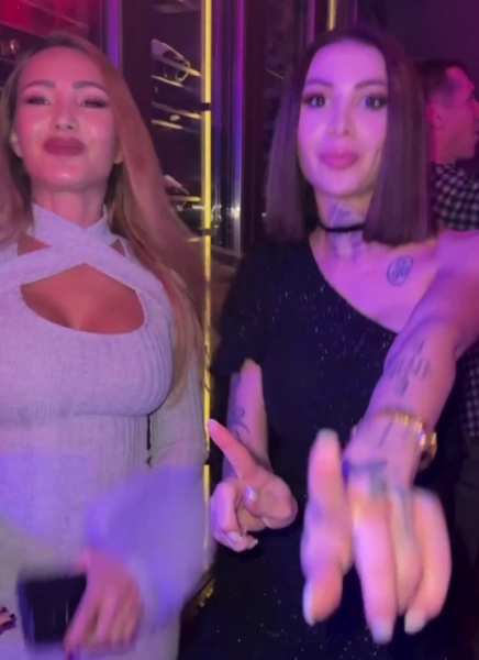 Владимиру Балану не нравится ждать Клаву Ермакович с ночных гулянок Владимиру Балану не нравится ждать Клаву Ермакович с ночных гулянок