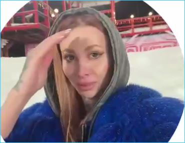 Выяснилось, почему Салибековы отправились в гости к Григорьеву Выяснилось, почему Салибековы отправились в гости к Григорьеву