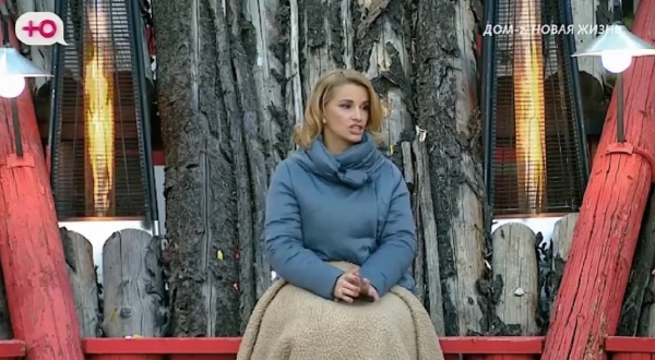 Ксения Нечаева получила от Степана Карпова список требований в отношениях Ксения Нечаева получила от Степана Карпова список требований в отношениях