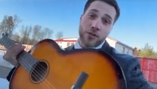 Какие претензии у Владимира Балана к Григорьеву? Какие претензии у Владимира Балана к Григорьеву?