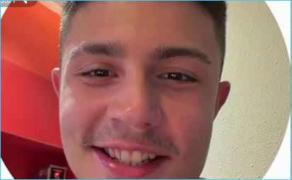 Никита Гуранда считает, что Элина Рахимова спивается на отдыхе в Китае Никита Гуранда считает, что Элина Рахимова спивается на отдыхе в Китае