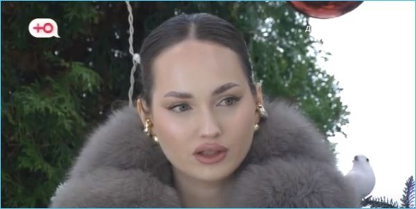 Виктория Салибекова не верит в искренность чувств Ермакович и Балана Виктория Салибекова не верит в искренность чувств Ермакович и Балана