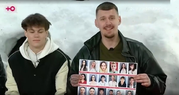 Клавдия Ермакович уступила место на Доме 2 Степану Карпову Клавдия Ермакович уступила место на Доме 2 Степану Карпову