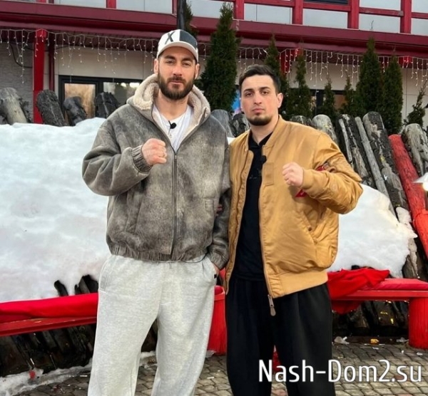 Руслан Асланов обвинил Викторию Салибекову в чёрствости Руслан Асланов обвинил Викторию Салибекову в чёрствости