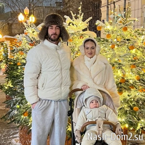 Виктория Салибекова: Только мы знаем всю правду Виктория Салибекова: Только мы знаем всю правду