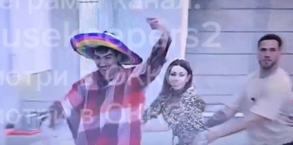 Последние новости дом 2 на сегодня 14 марта 2026 Последние новости дом 2 на сегодня 14 марта 2026