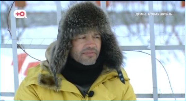 Андрей Черкасов пообещал Игорю Григорьеву возвращение на проект Андрей Черкасов пообещал Игорю Григорьеву возвращение на проект