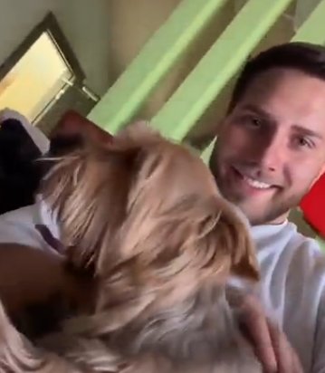 Владимир Балан начал ухаживать за Нонной Щукиной Владимир Балан начал ухаживать за Нонной Щукиной