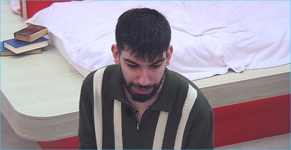 Рудольф Мелкумян ищет девушку с помощью Виктории Салибековой Рудольф Мелкумян ищет девушку с помощью Виктории Салибековой