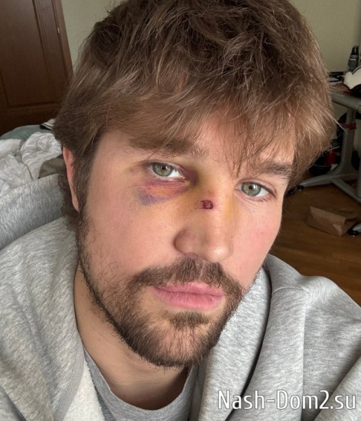 Роман Гриценко: Я ничего не скрываю Роман Гриценко: Я ничего не скрываю