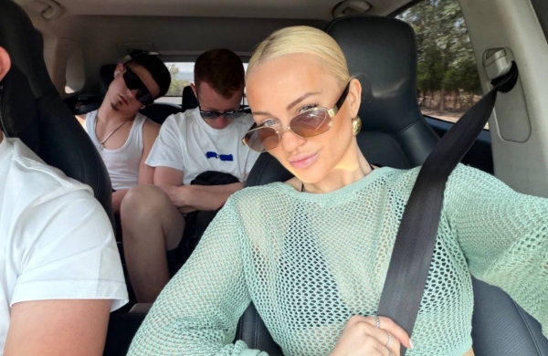 Никита Гуранда остался без любимого талисмана Никита Гуранда остался без любимого талисмана