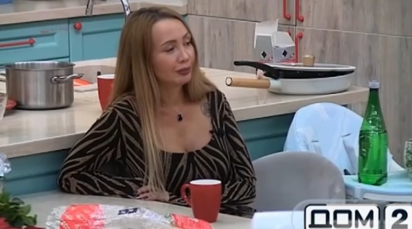 Альберту Граковичу не удалось блеснуть перед Натальей Безверховой Альберту Граковичу не удалось блеснуть перед Натальей Безверховой