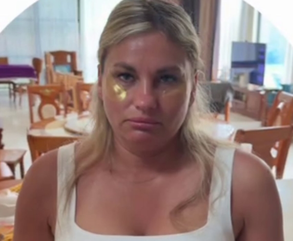 Никита Гуранда надеется, что веселье на Поляне не закончится после его возвращения в Москву Никита Гуранда надеется, что веселье на Поляне не закончится после его возвращения в Москву