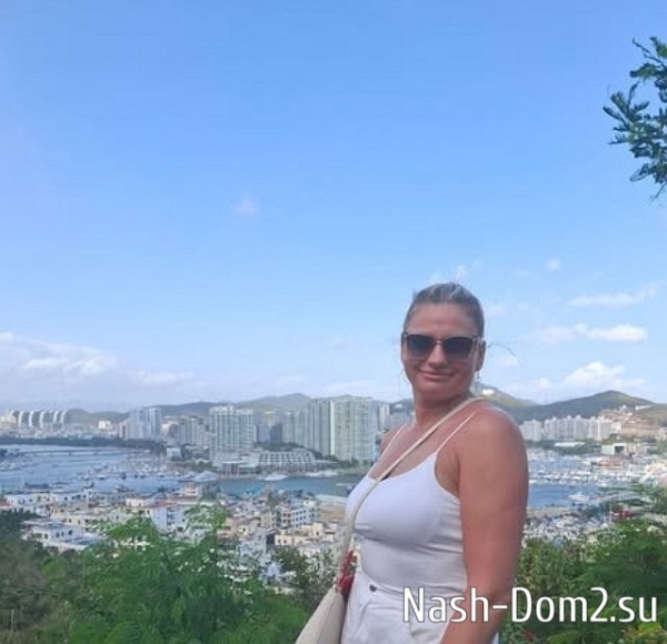 Никита Гуранда опять провинился перед бывшей девушкой Никита Гуранда опять провинился перед бывшей девушкой